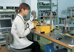 長(zhǎng)野計(jì)器NKS中國(guó)服務(wù)中心 免費(fèi)寄發(fā)產(chǎn)品資料，掌握最新行業(yè)動(dòng)態(tài)